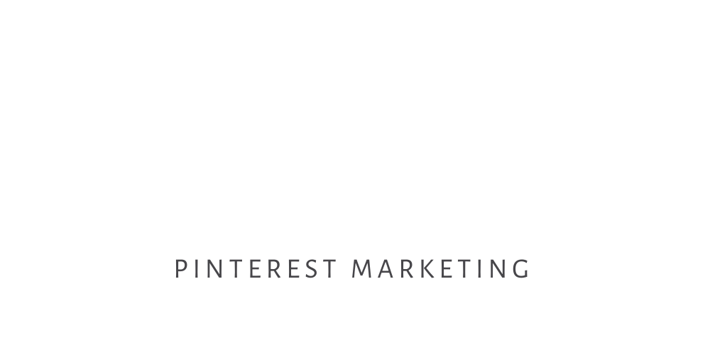 Sandra Brasser Pinterest Marketing Logo